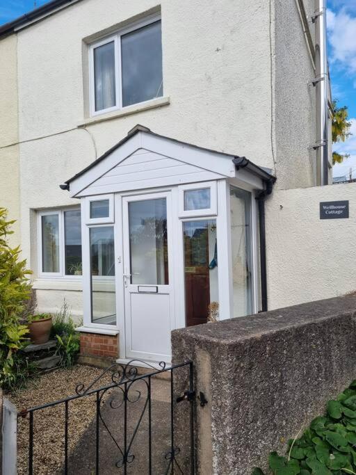 Cheerful Two Bedroom Cottage In The Forest Of Dean Lydbrook Exterior photo