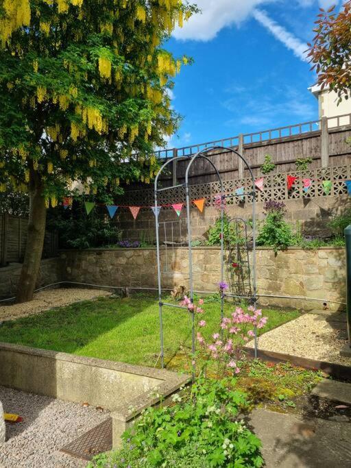 Cheerful Two Bedroom Cottage In The Forest Of Dean Lydbrook Exterior photo